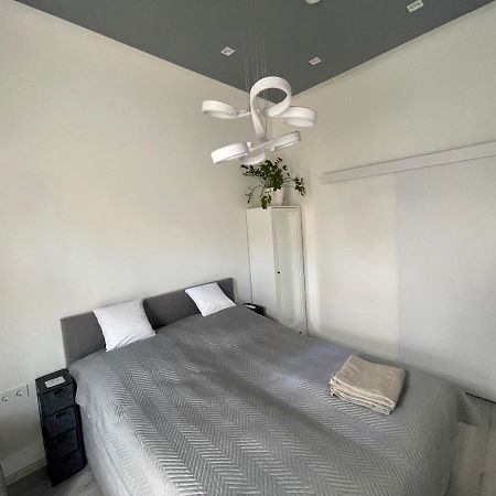 Remeny Apartman Segedin Dış mekan fotoğraf