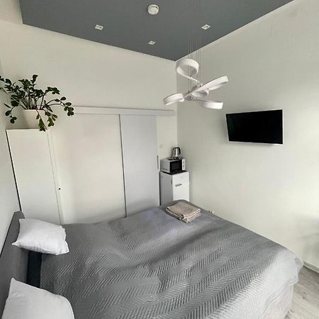 Remeny Apartman Segedin Dış mekan fotoğraf