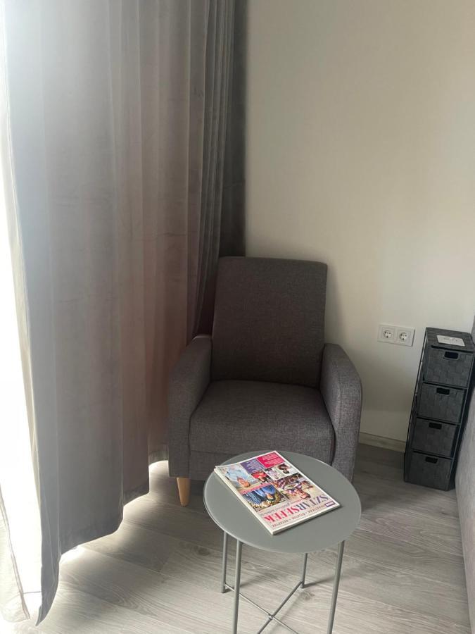 Remeny Apartman Segedin Dış mekan fotoğraf